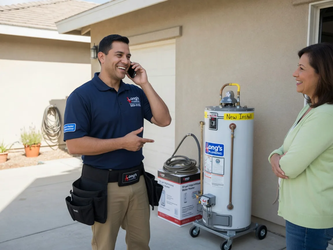 Leak Detection Middle River, MD FAQs